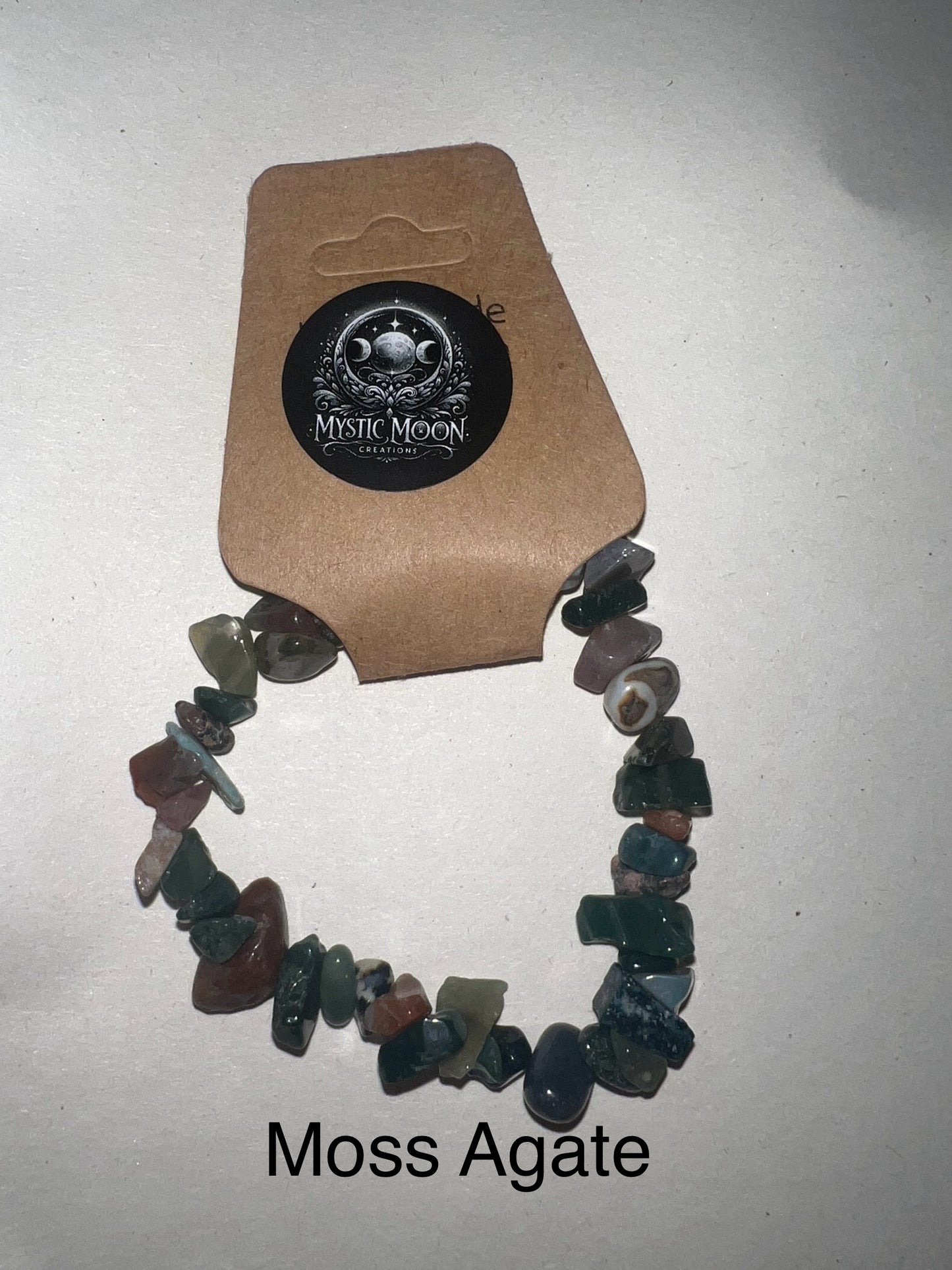 Bracelets