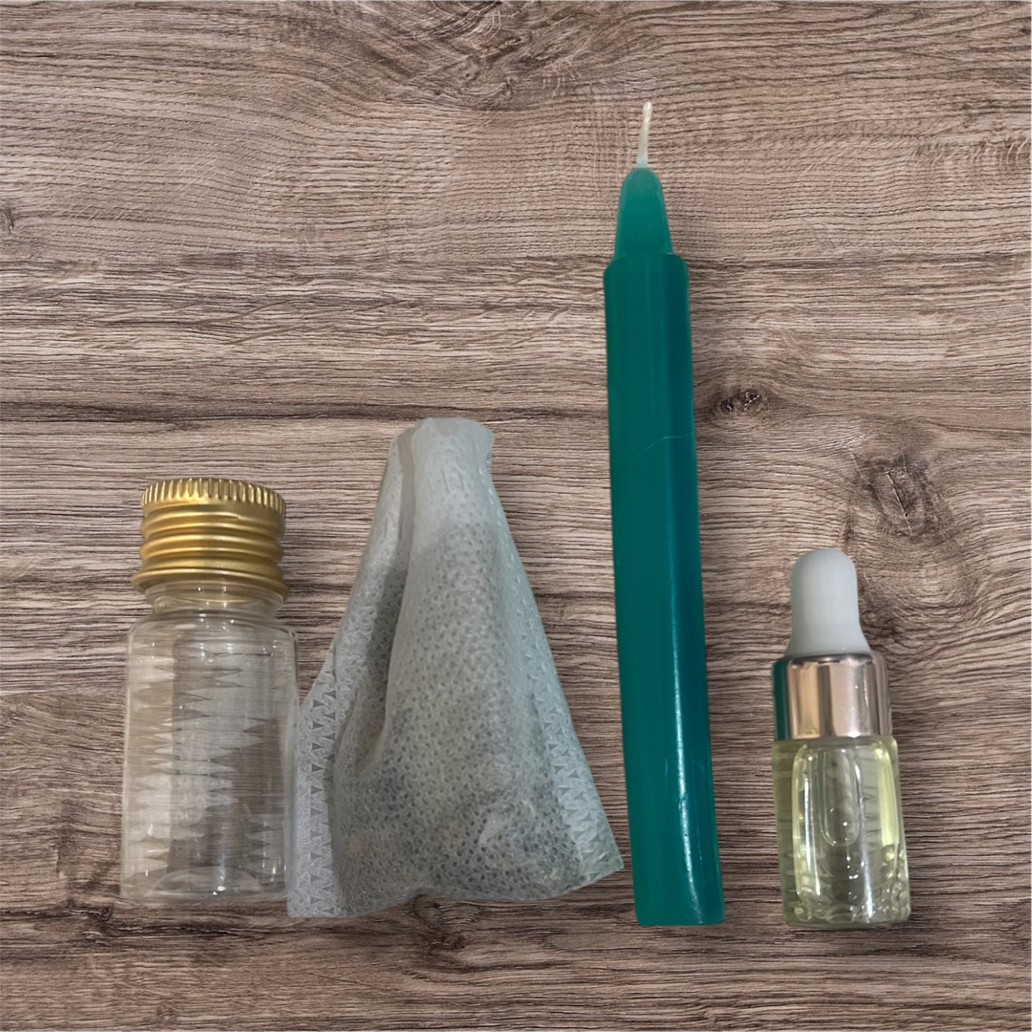 Mini Spell Kits – Pocket Power for Your Path