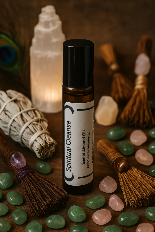 Anoint & Align Collection