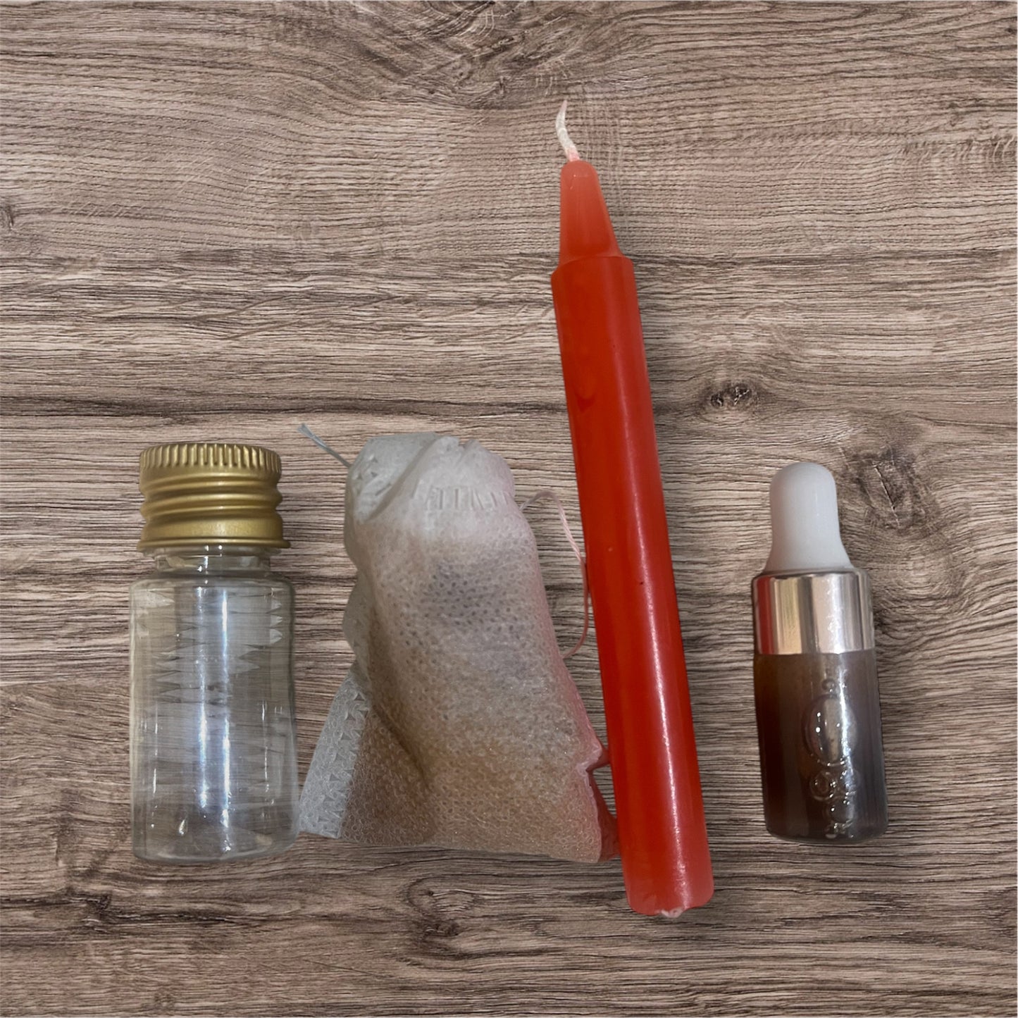 Mini Spell Kits – Pocket Power for Your Path