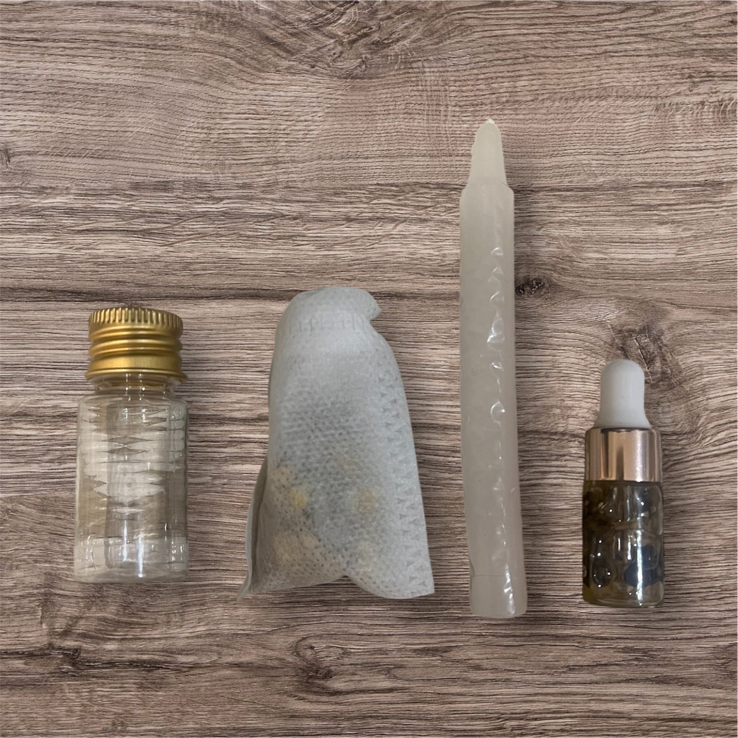Mini Spell Kits – Pocket Power for Your Path