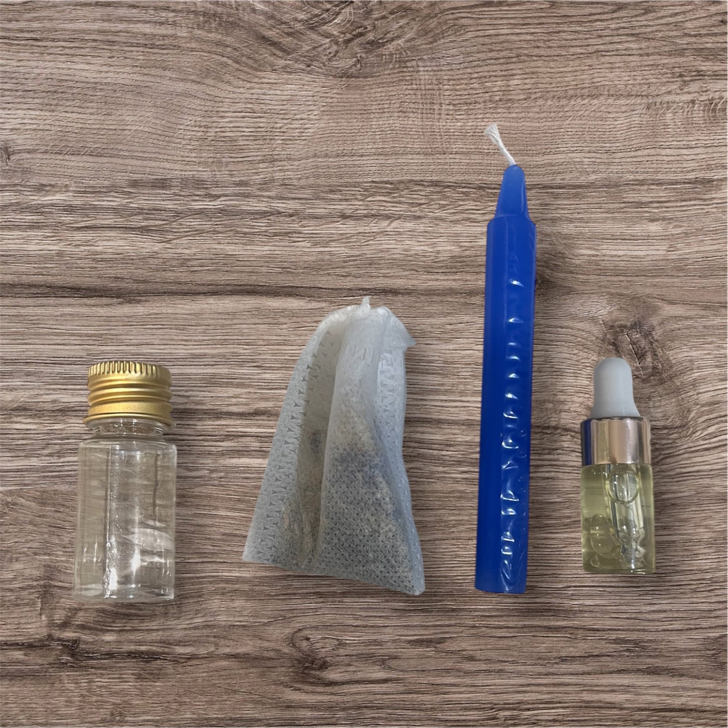 Mini Spell Kits – Pocket Power for Your Path