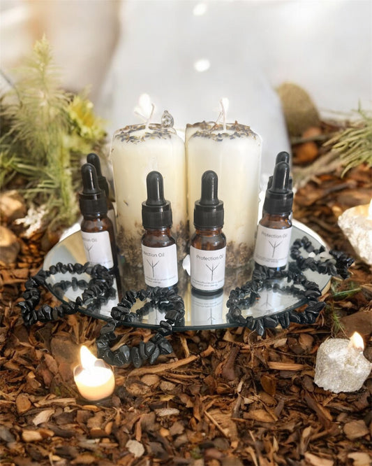Protection bundle