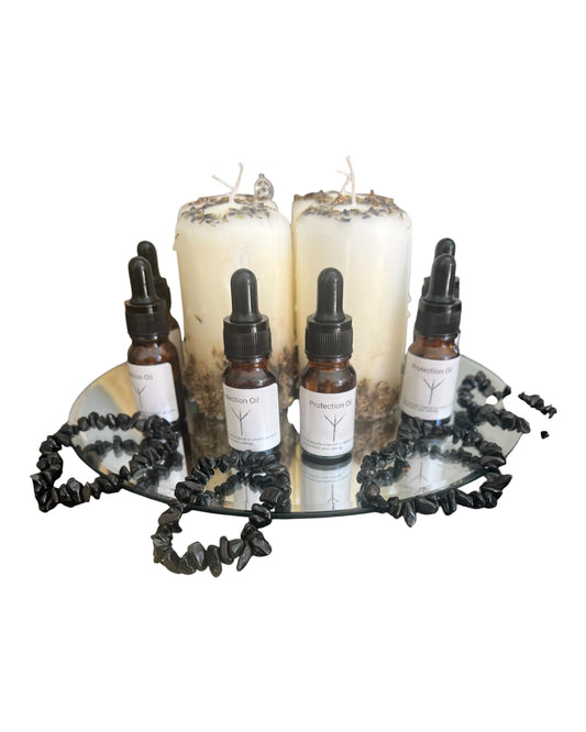 Protection bundle