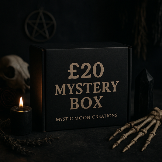 Mystery box