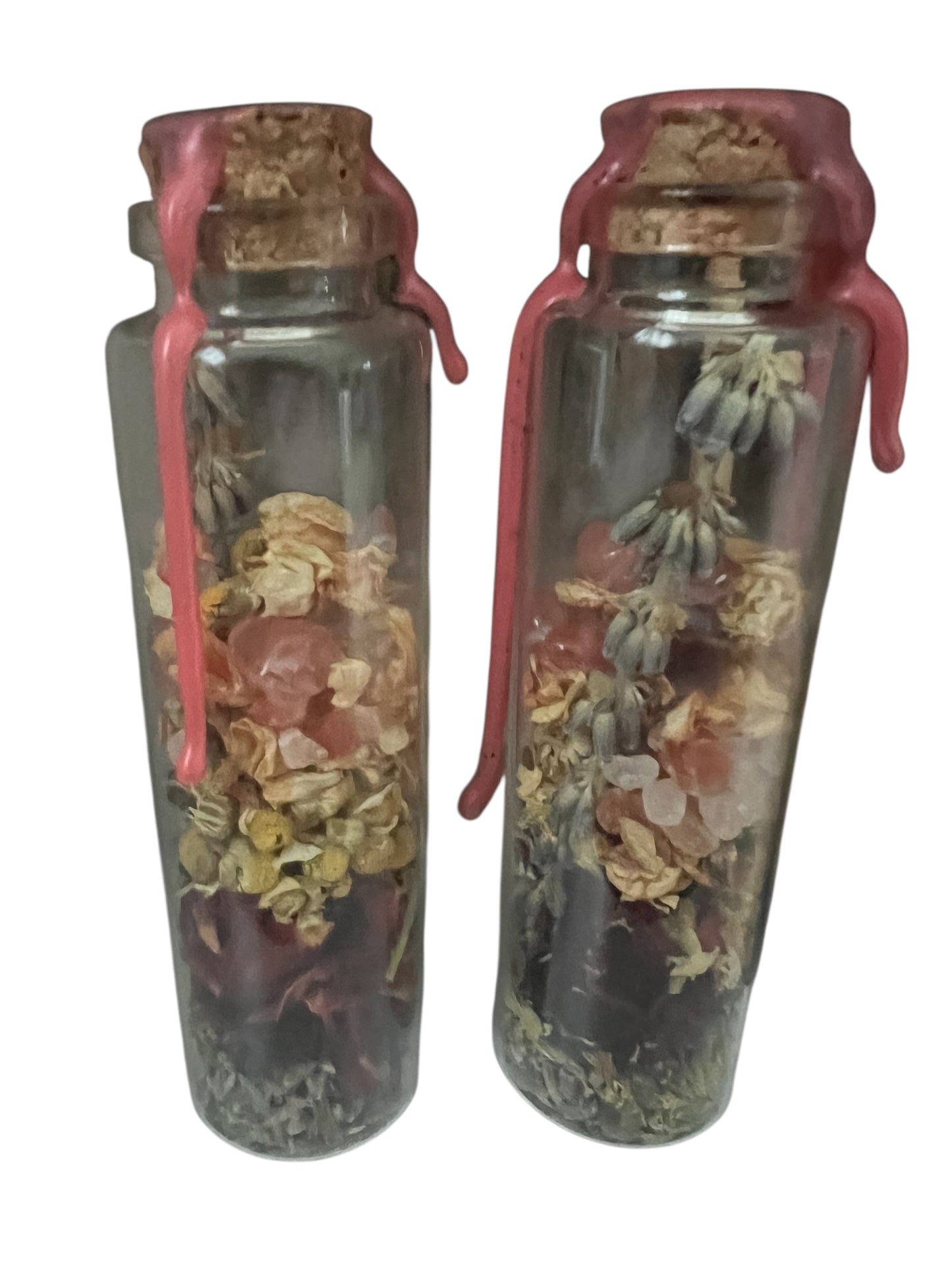 Spell Jar Collection