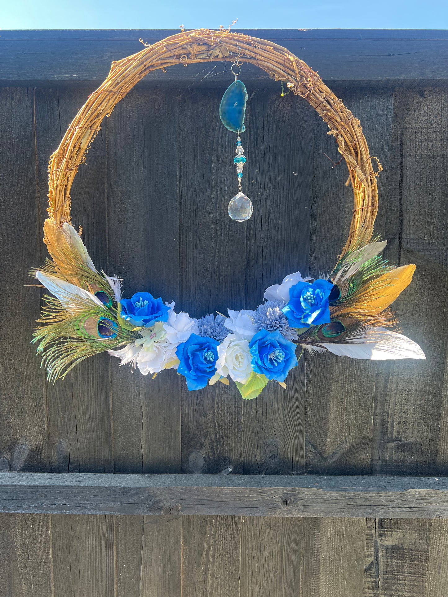 Large Wreaths
