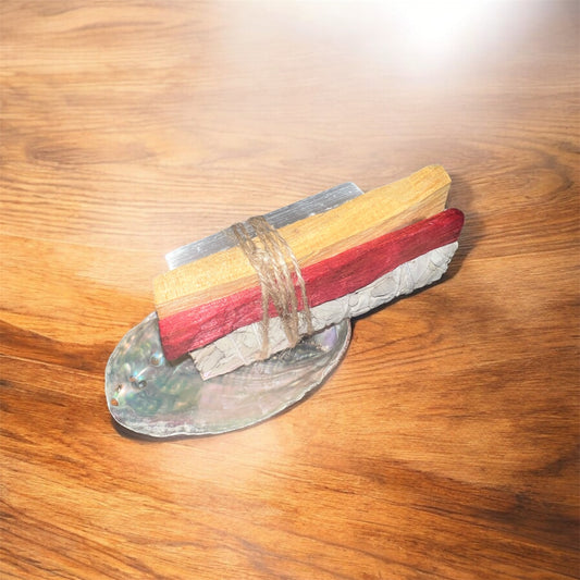 Cleansing bundle